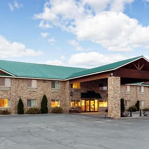 Super 8 By Wyndham Montpelier